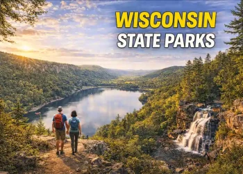 Wisconsin State Parks